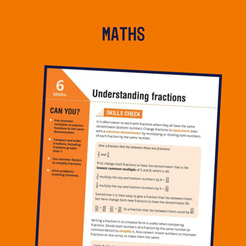 Maths