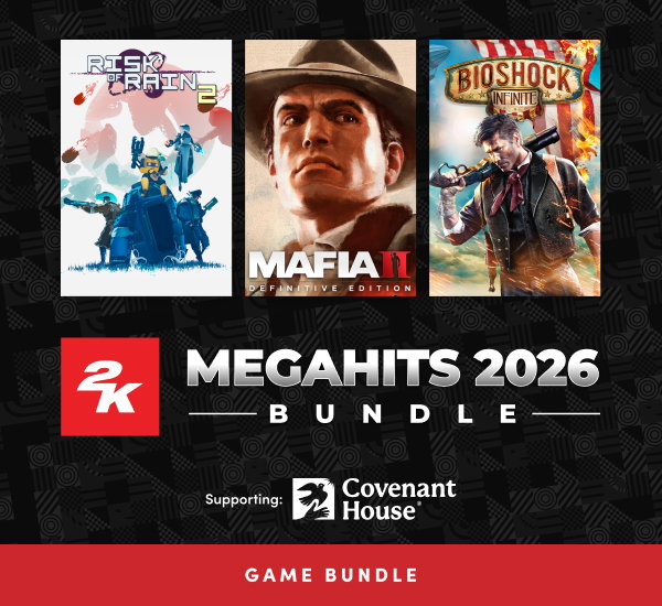 If your gaming library needs a summer refresh, look no further than 2K’s greatest hits! 