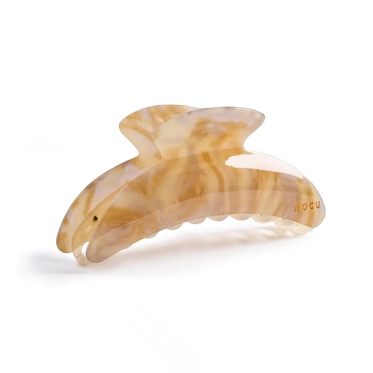Image of Sandstorm | Deluxe Cellulose Acetate Hair Claw