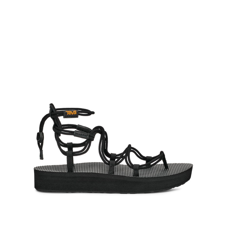 Women's Midform Infinity Sandal