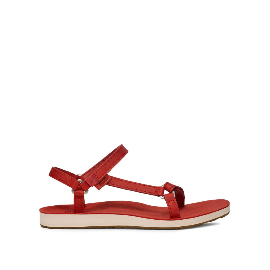 Women's Original Universal Slim Leather Sandal