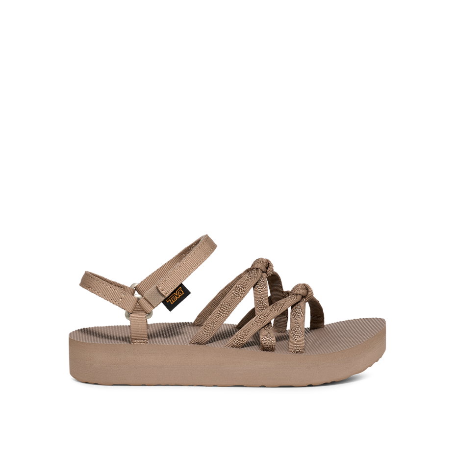 Women's Midform Kena Slim Sandal