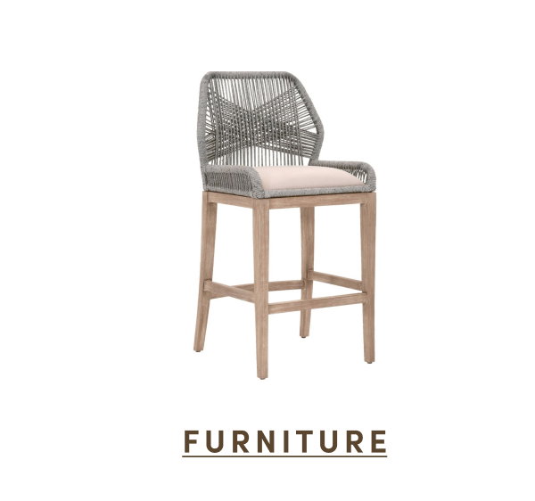 Shop Furniture