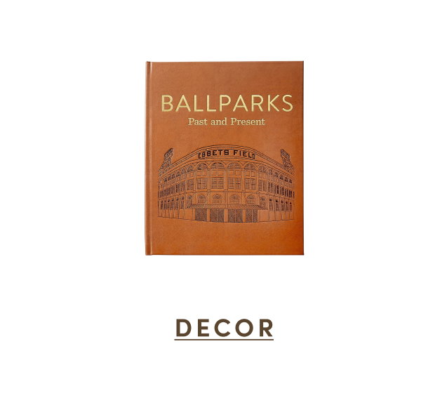Shop Decor