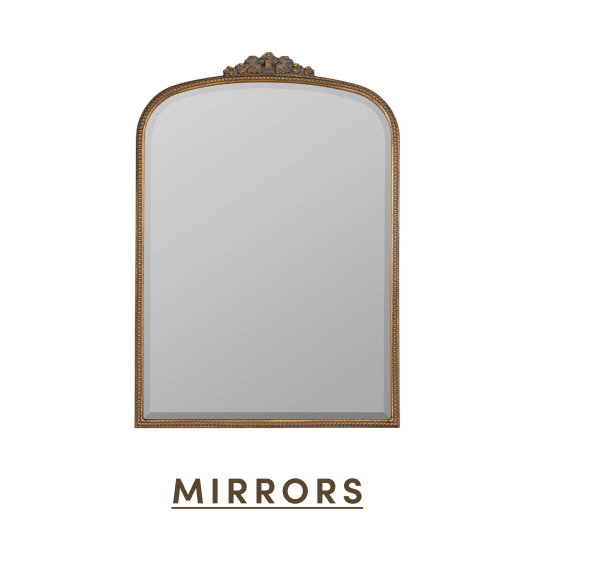 Shop Mirrors