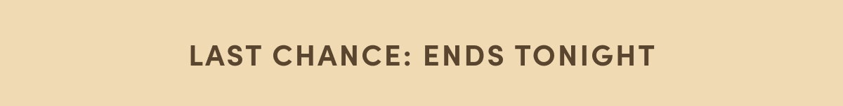 Up to 50% Off Clearance