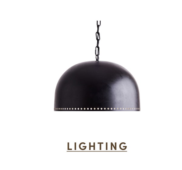 Shop Lighting