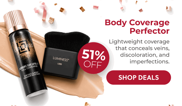 BODY COVERAGE PERFECTOR: Water-resistant full coverage made for every pool party and backyard celebration.