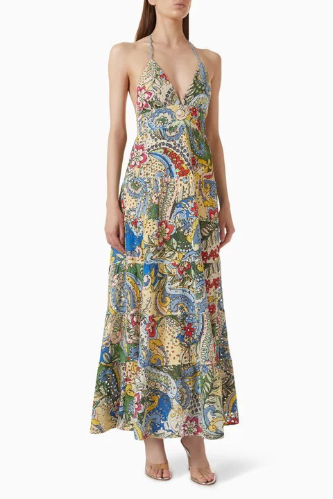 Alice + Olivia