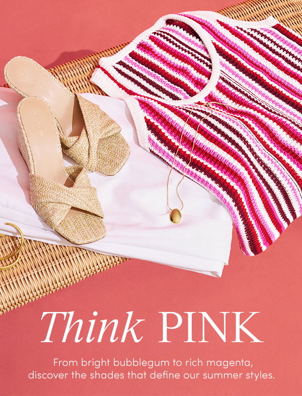 Think Pink