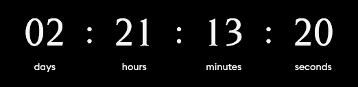 COUNTDOWN