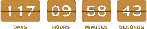 countdownmail.com