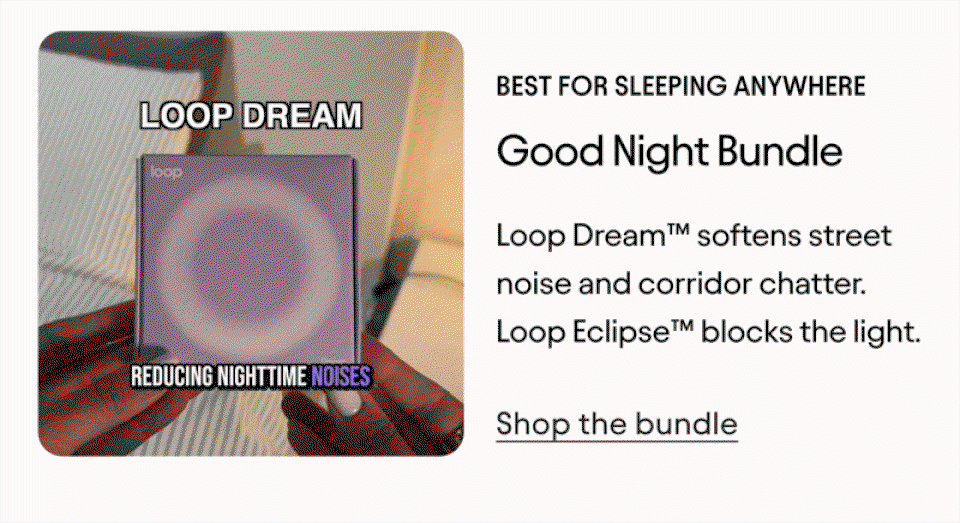 Good Night Bundle