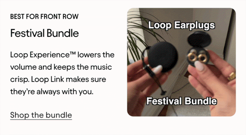 Festival Bundle