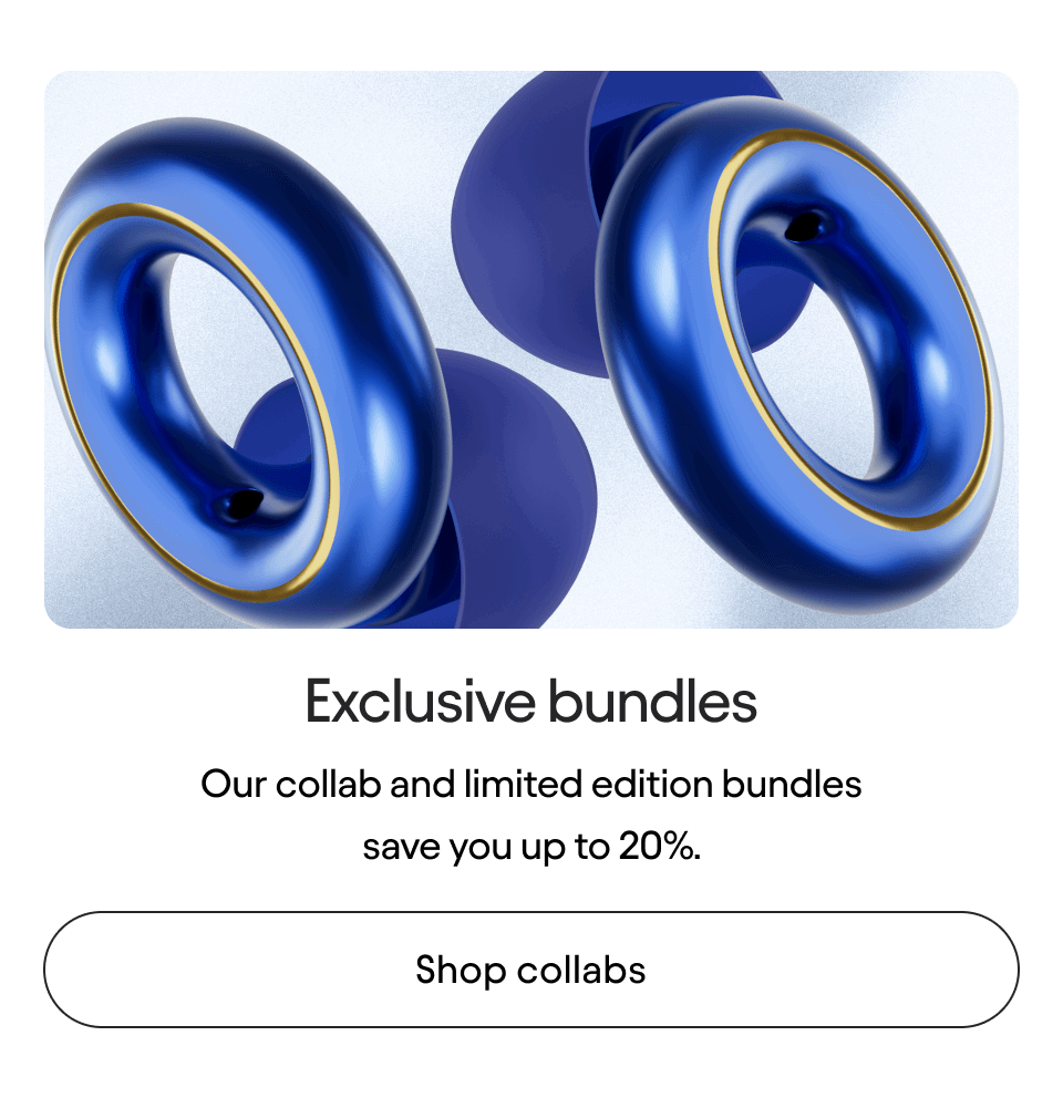Shop collabs