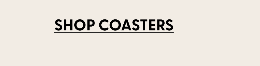 Shop Coasters