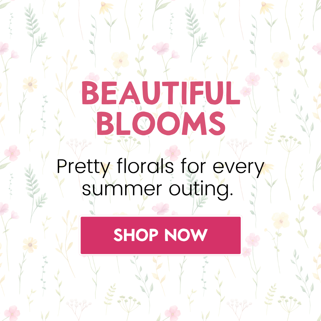 Shop new summer styles for your little girl