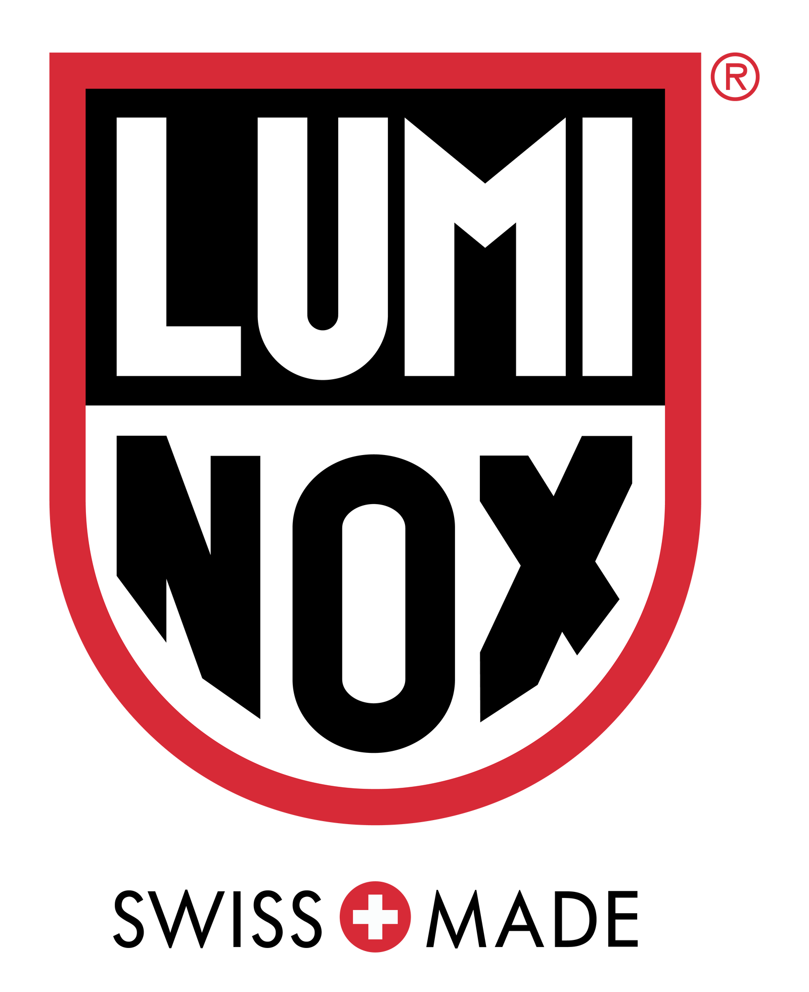 Luminox Logo