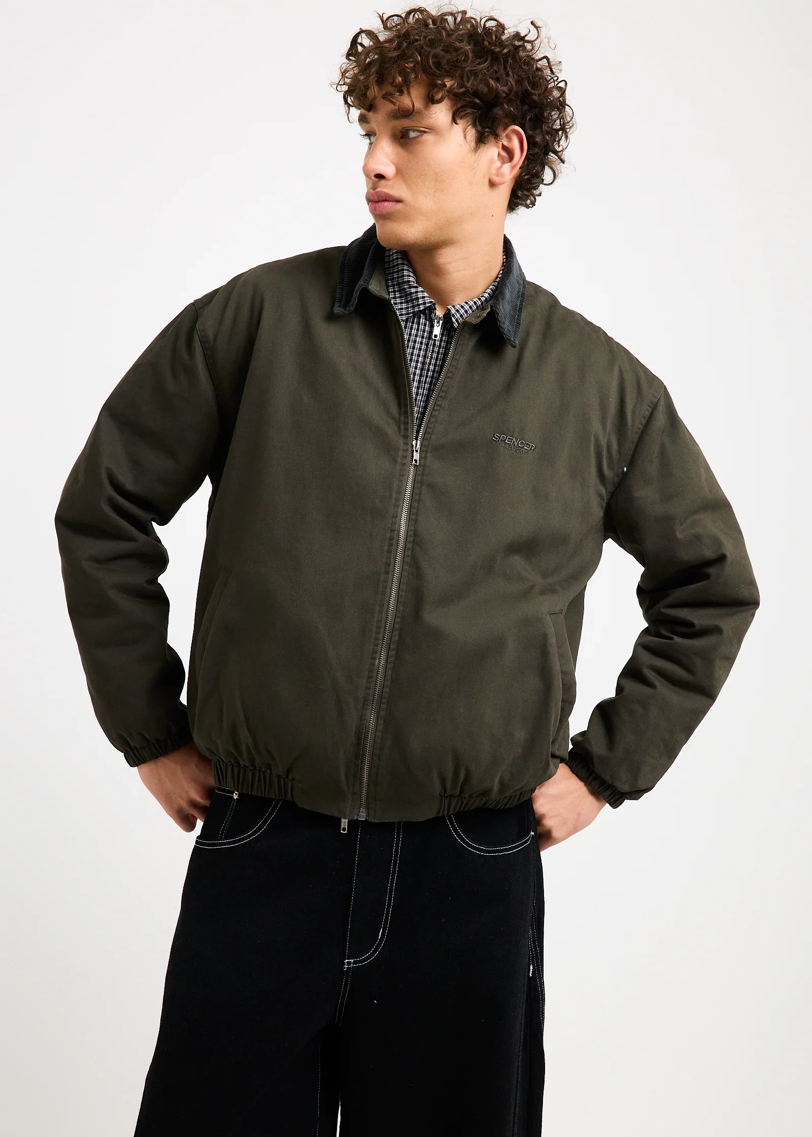 Image of Palmer Jacket