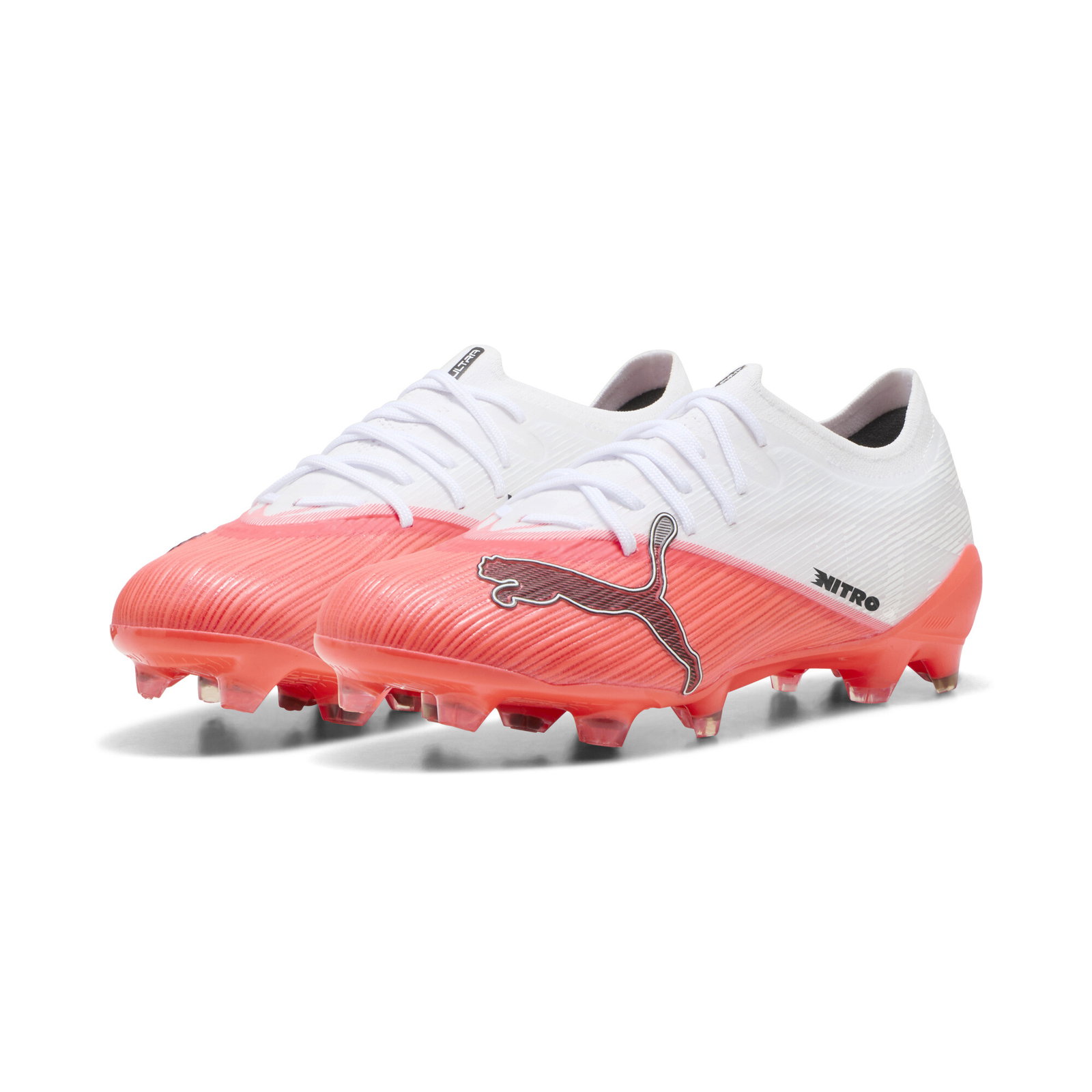 PUMA ULTRA NITRO™ 7 PRO Firm Ground Soccer Cleats Shoes