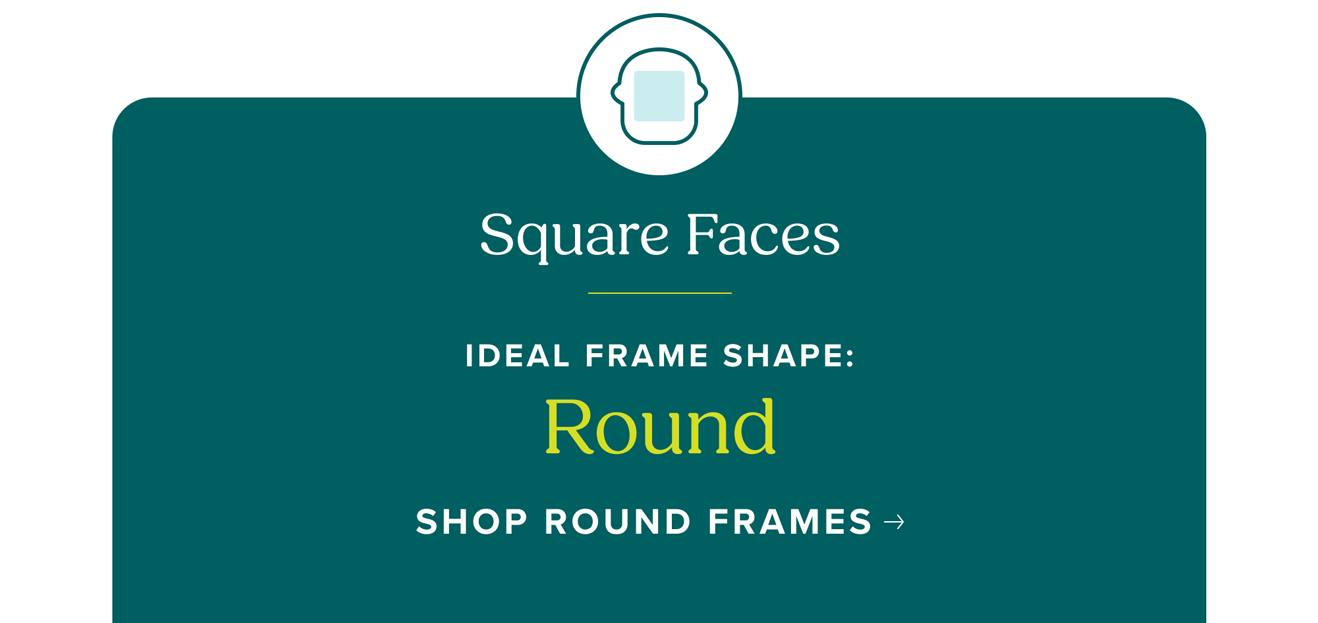 Shop Round Frames