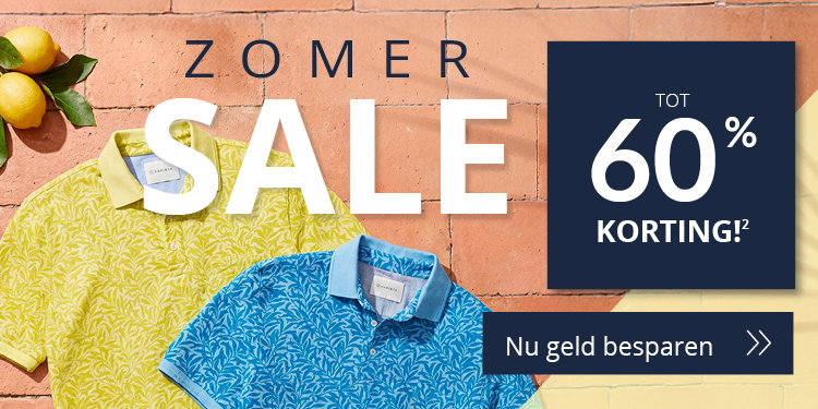Sommersale