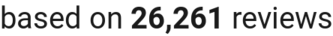 Review count