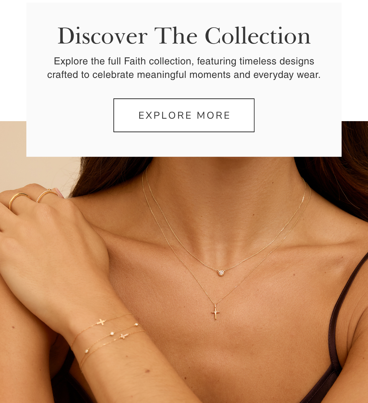 Discover The Collection