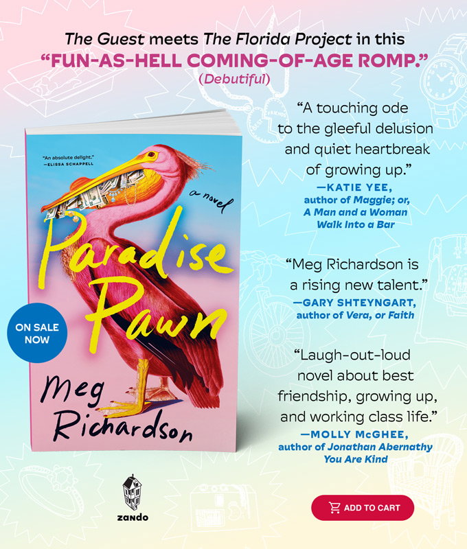 Paradise Pawn