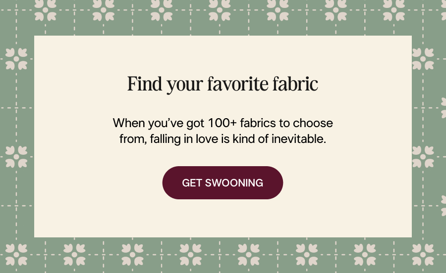 Get Swooning