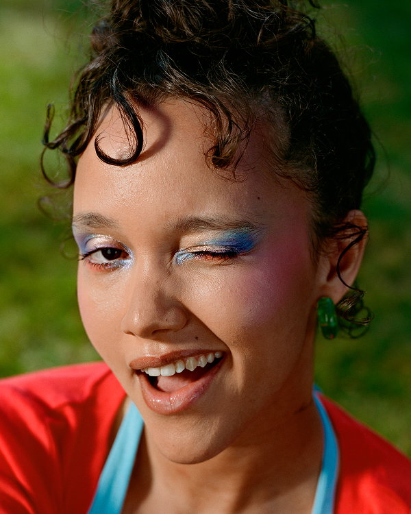 SUMMER BEAUTY