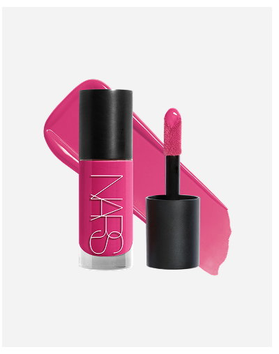 NARS INSATIABLE LIQUID BLUSH