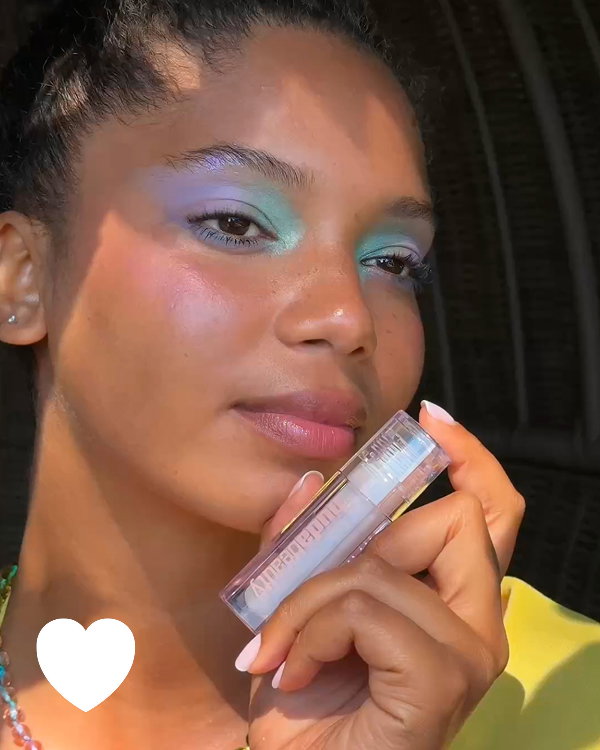 HUDA BEAUTY FAUX FILLER EXTRA SHINE LIP GLOSS
