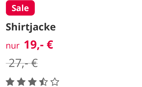 Artikelempfehlungen für Sie