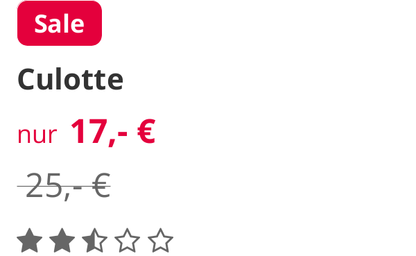 Artikelempfehlungen für Sie