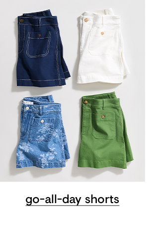shop shorts
