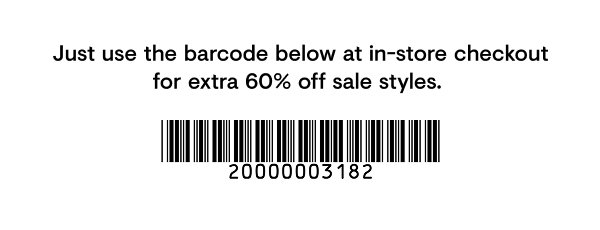barcode