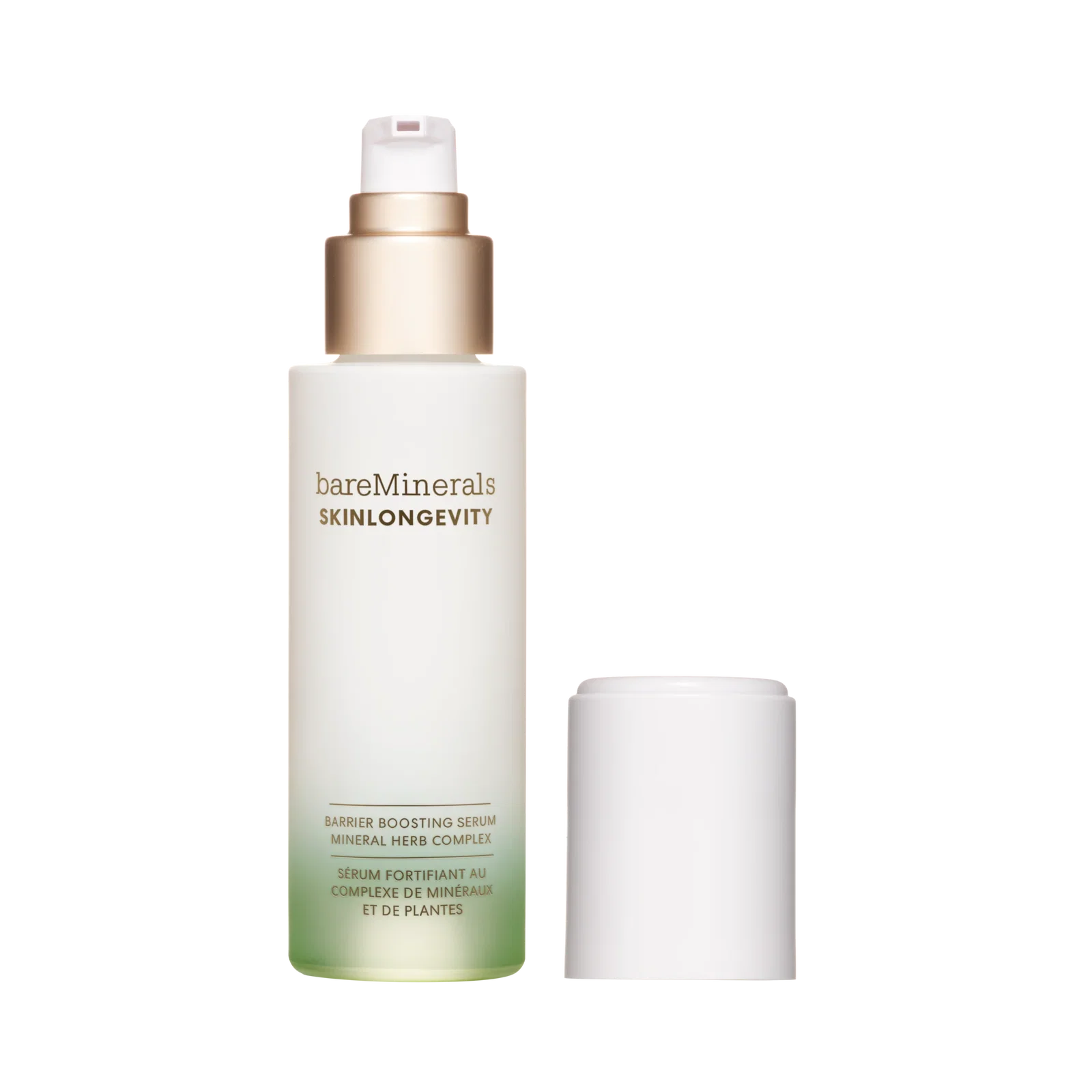 Image of SKINLONGEVITY® Barrier Boosting Serum 100 ML