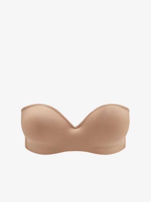 24/7® Strapless