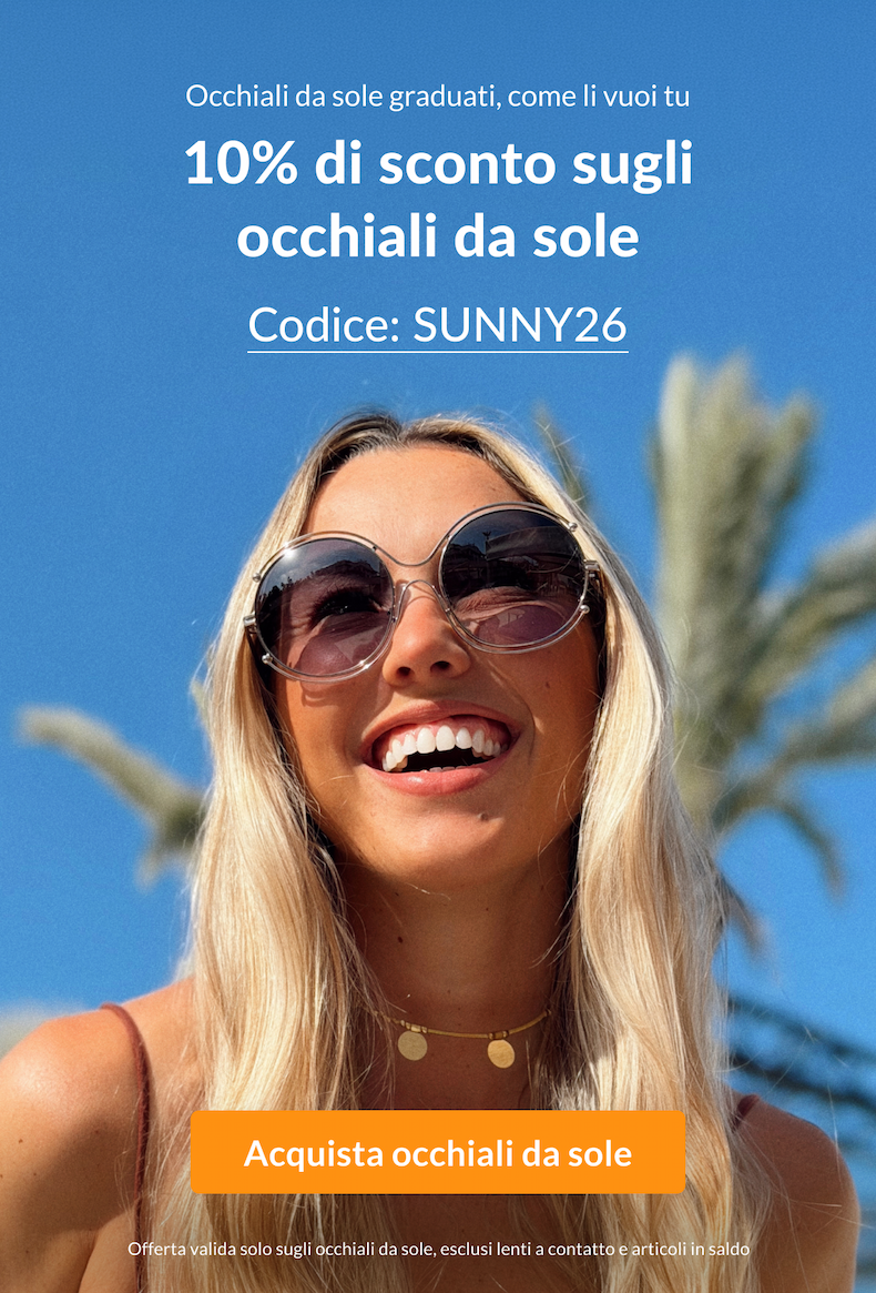 Code: SUNNY26