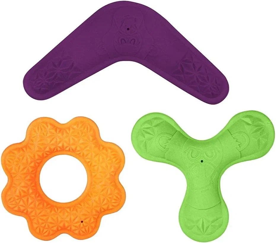 Image of Throw 'n' Fetch Dog Toys