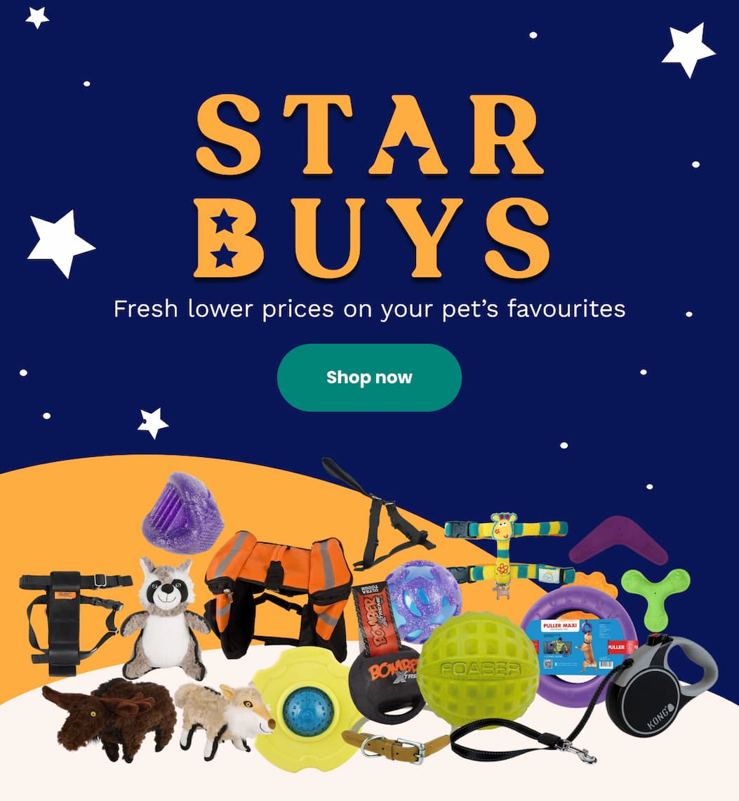 Fresh Star Buys