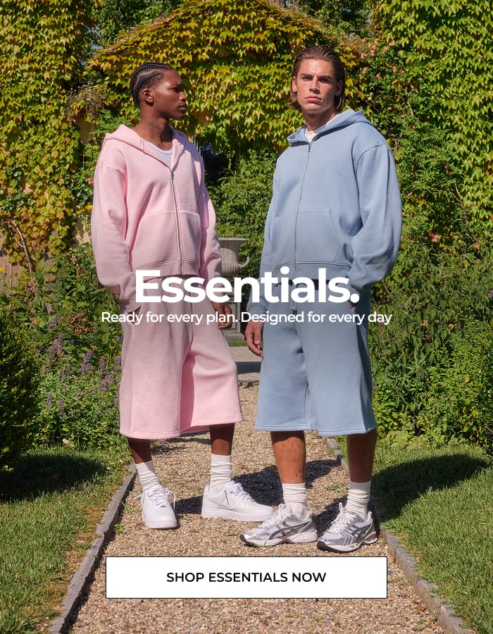 Essentials