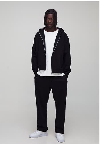 Essential Baggy Jogger