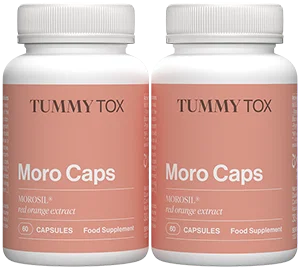 Image of Moro Caps