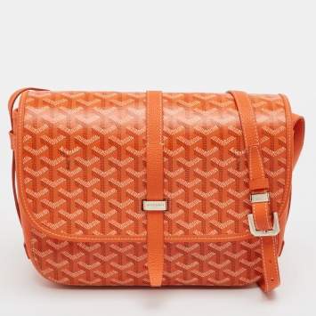 Belvedere MM Orange ine Coated