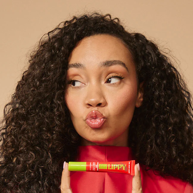 Meet Leigh-Anne