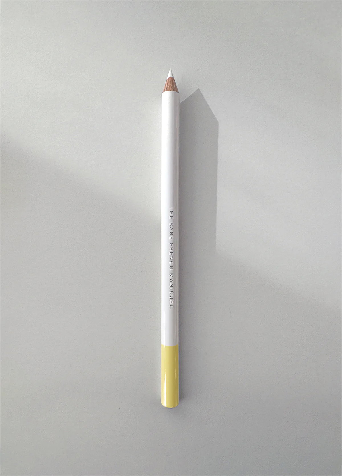 the whitening pencil