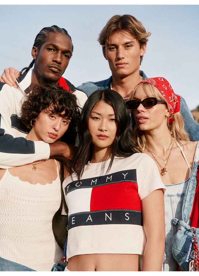 Make the most of summer hues rooted in our heritage.