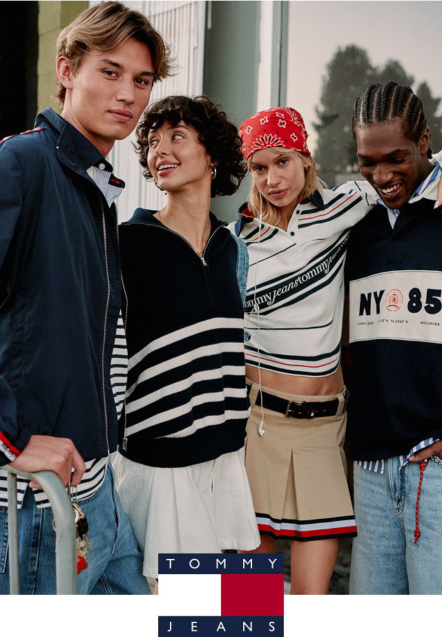 Tommy Jeans